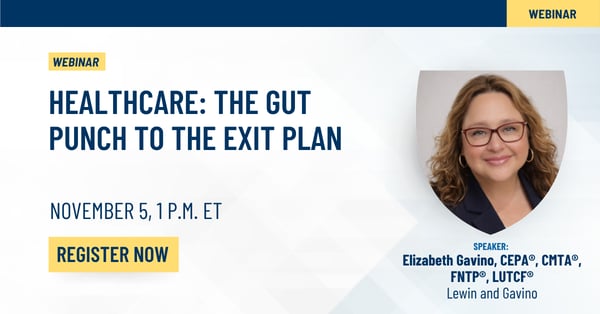 Exit Planning Institute Image