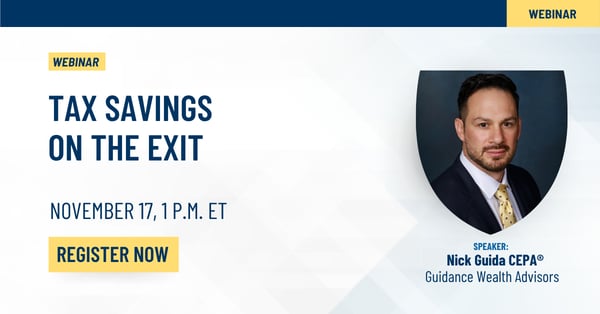 Exit Planning Institute Image