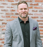 Deric Keller