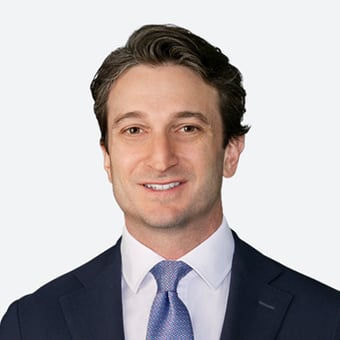 Michael Dolan