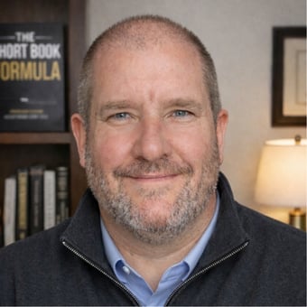Paul G McManus