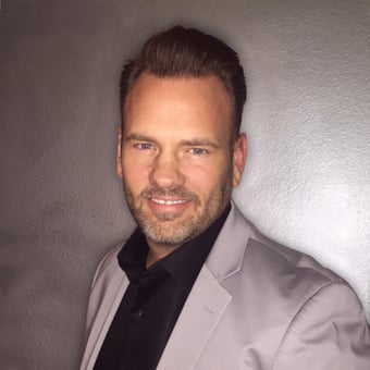 Mark Osborne