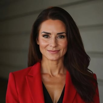 Rebecca Fatica