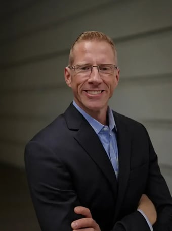 Aaron Stremick