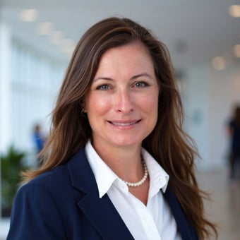 Christine McCauley