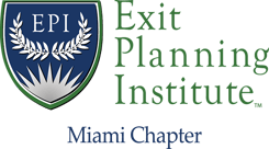 Exit Planning Institute Miami Chapter