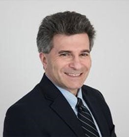 Eric Mitchellette