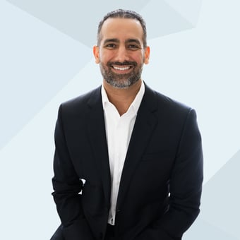 Ali Nasser