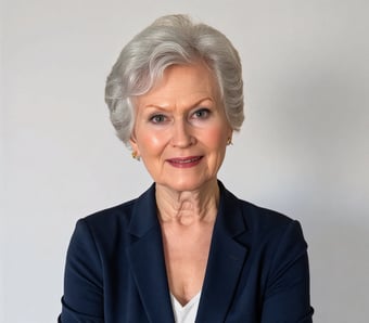 Marianne Oehser 