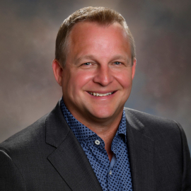 Scott Bushkie