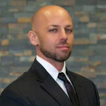 Jared Ribley