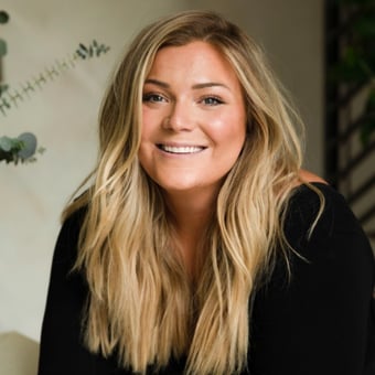 Emma Garrison