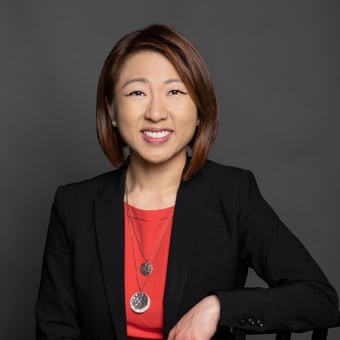 Donna Shin