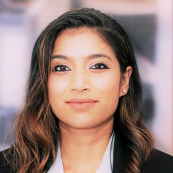 Reena Booker