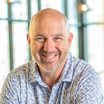 Pete Mohr