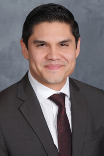 Caleb Gold