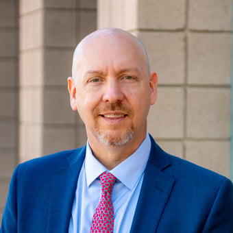 Rick Zich