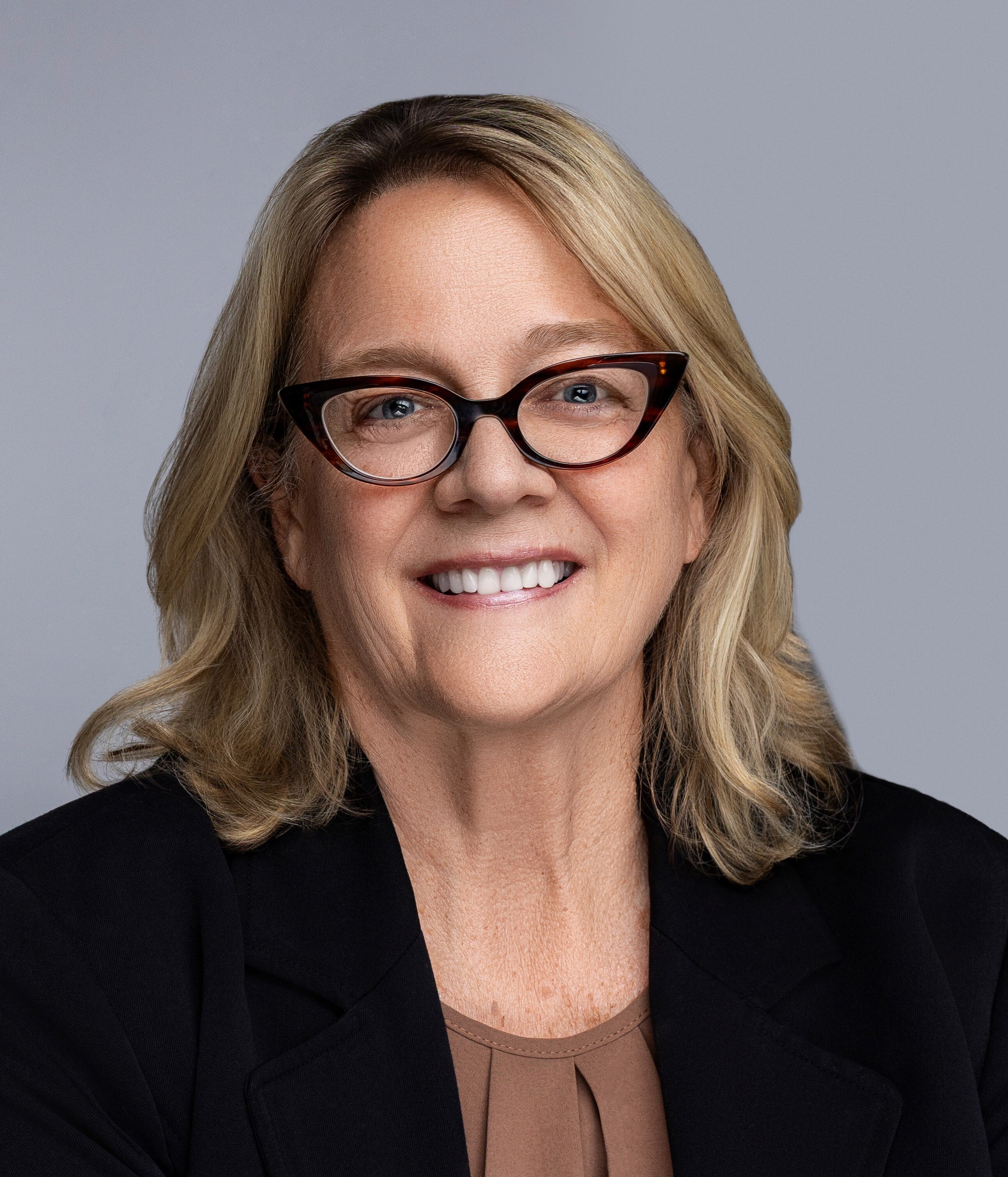 Wendy Barrington