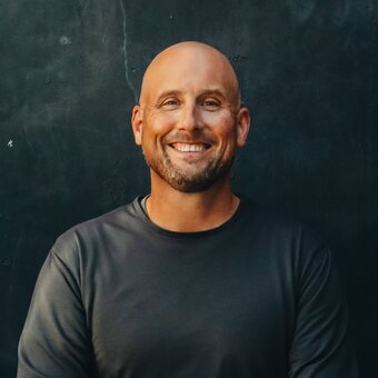 Kevin Oldham