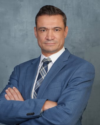 Aleksandr Kuzmin