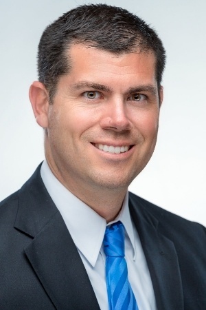 Brent Hogan