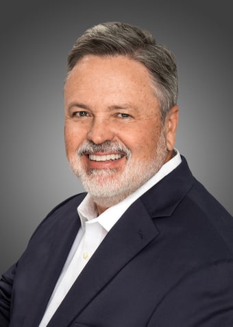 Bruce Griffith