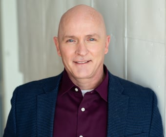 Patrick Donnelly