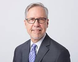 Mark Butterworth