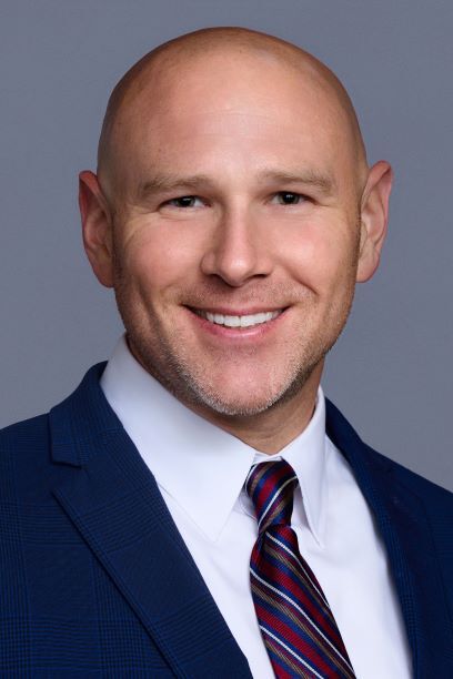Joseph Oliver