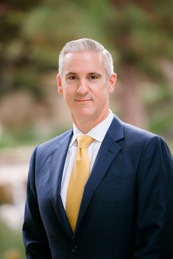 Scott Cain