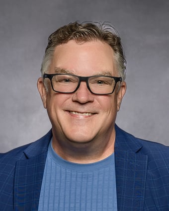 Mike Wolfgang