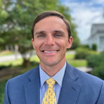 Christopher Chancey