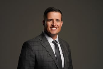 Kent Patterson