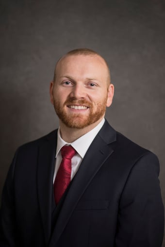 Timothy Albergotti