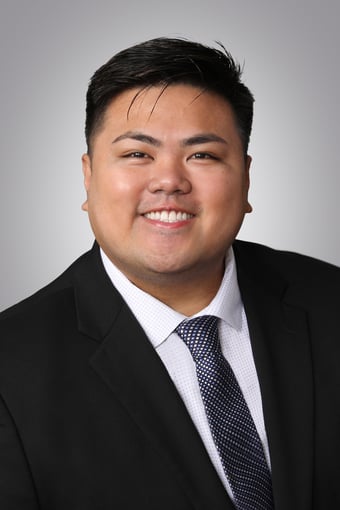 Bernardo Equila-Liu