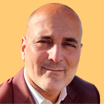 Erik Musalem