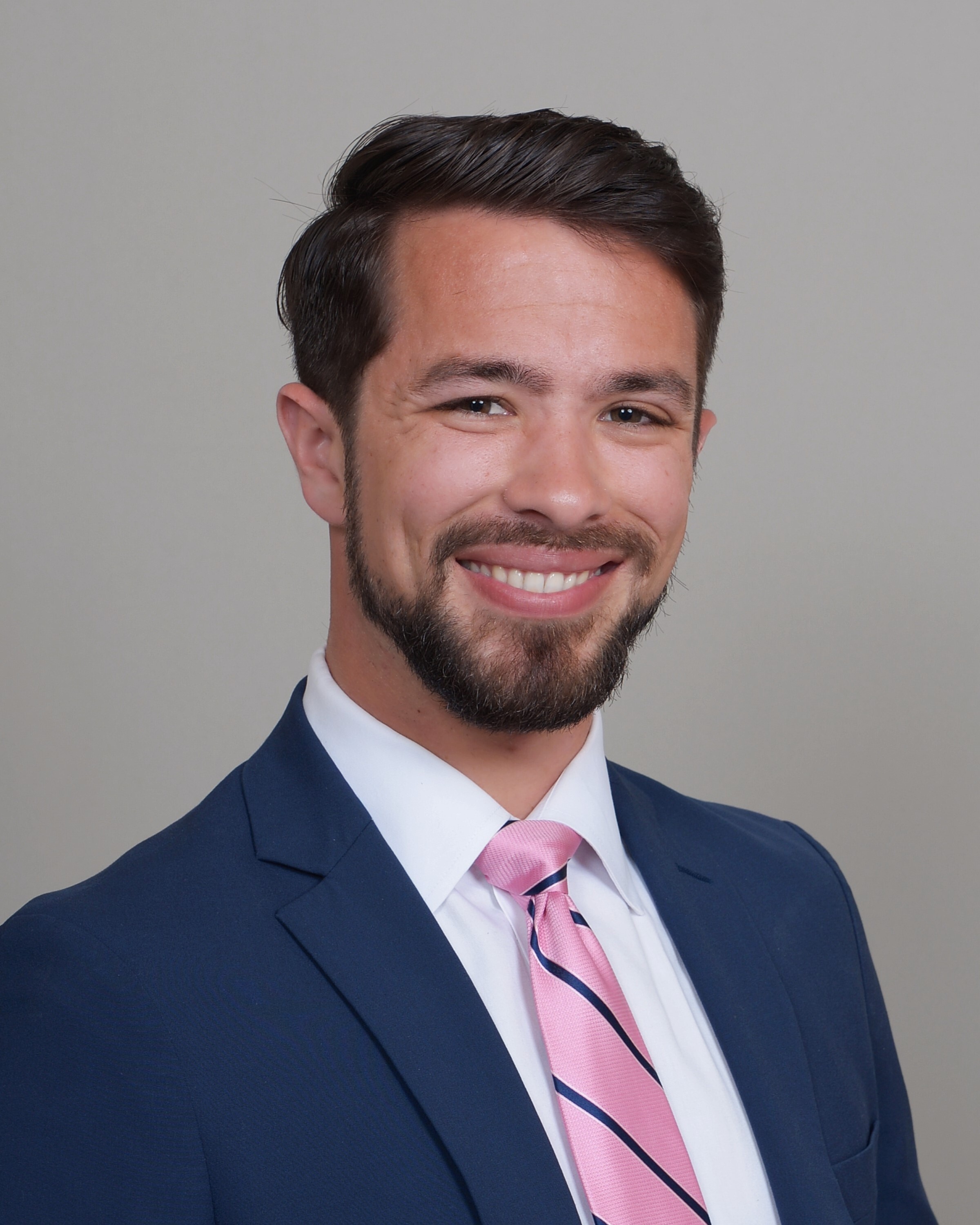 Kevin Poussard