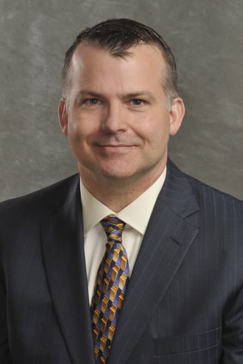 Scott McCrea