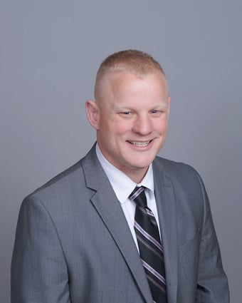 Todd Miller