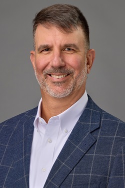 David Debreceni