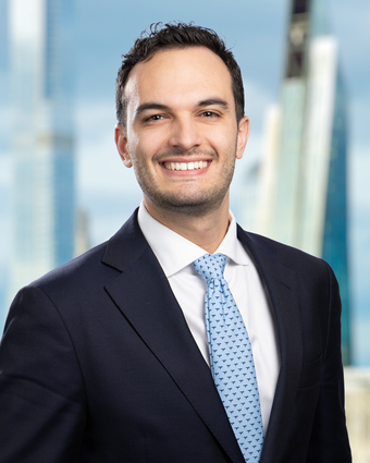 Gregory Persico