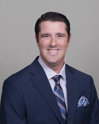 Taylor Gardner