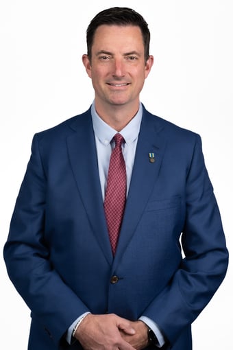 Christopher Comer