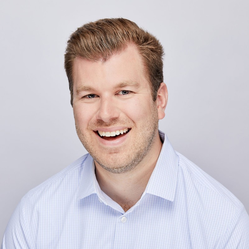 Adam Guzek
