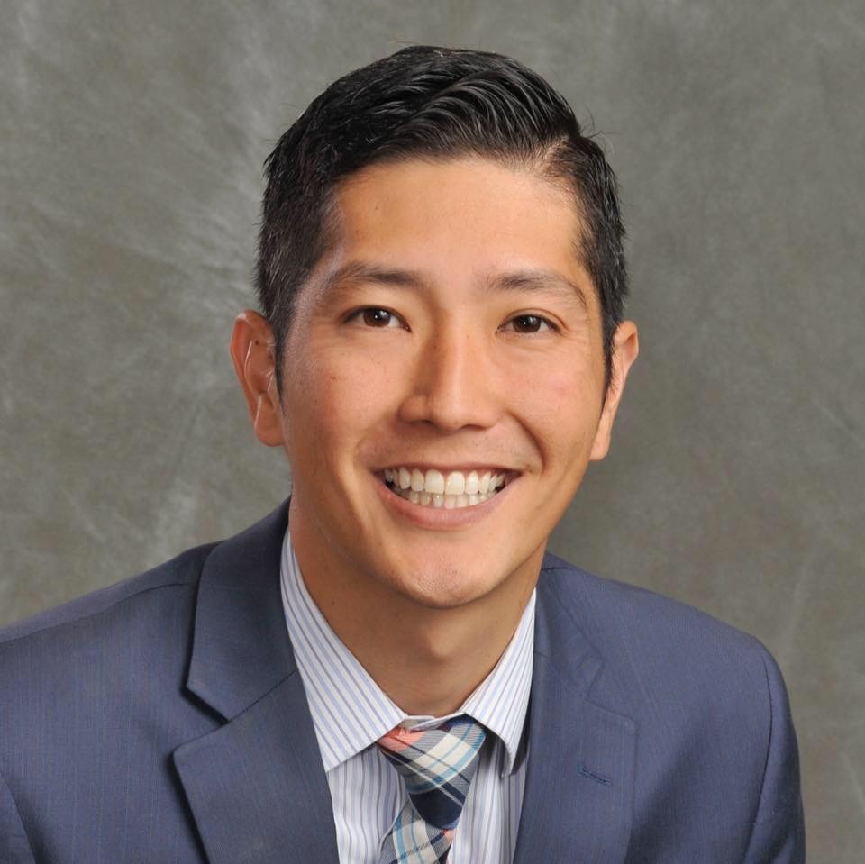 Micah Tokuda