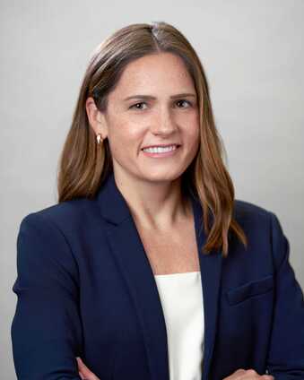 Kate Tastrom