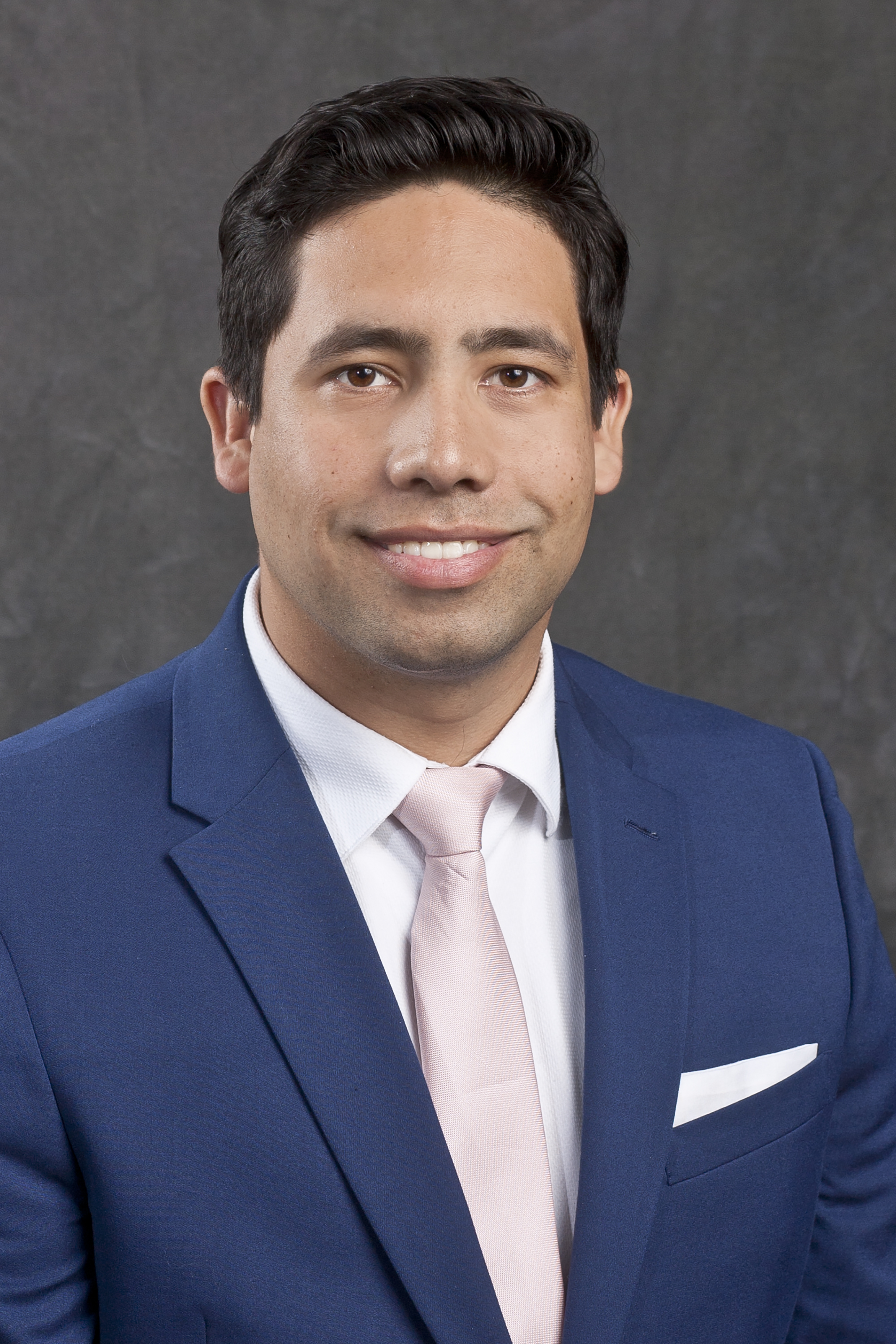 Chrystian Quinones