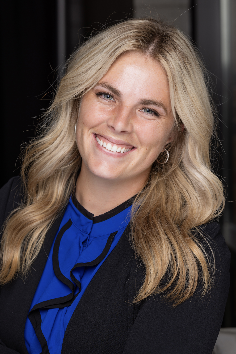 Kristin Hill