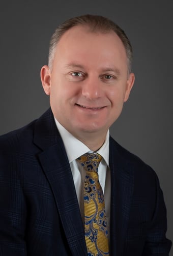 Steven Walker