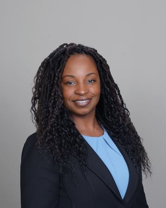 Toni Frazier